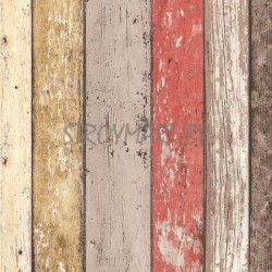 8951-27 Обои AS Creation Best of Wood and Stone