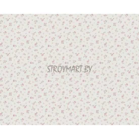 93768-2 Обои AS Creation Fleuri Pastel