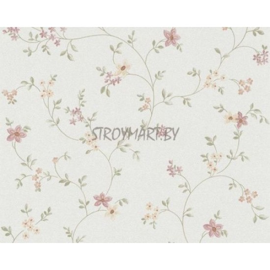 93770-1 Обои AS Creation Fleuri Pastel