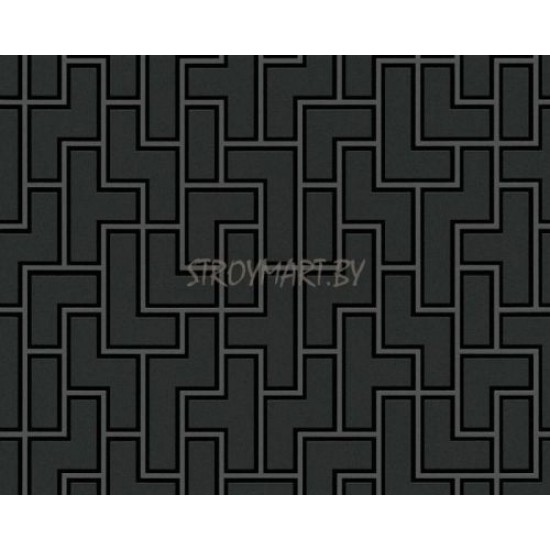 93937-1 Обои AS Creation High Rise