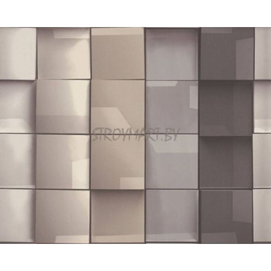 96020-2 Обои AS Creation Move Your Wall