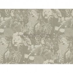 96243-2 Обои AS Creation Jungle
