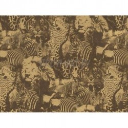 96243-5 Обои AS Creation Jungle
