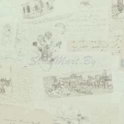 BN 17200 Обои Bn International Van Gogh 2