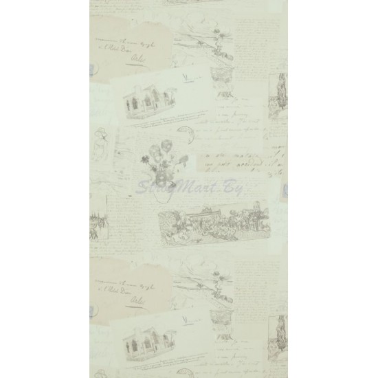 BN 17200 Обои Bn International Van Gogh 2