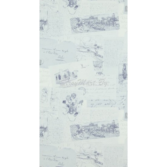 BN 17203 Обои Bn International Van Gogh 2