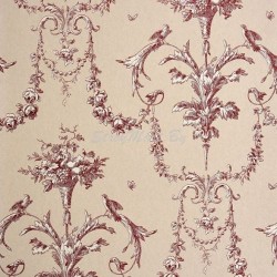 Обои Casadeco Chantilly 22948131