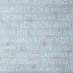 Обои Caselio Passport 66566066