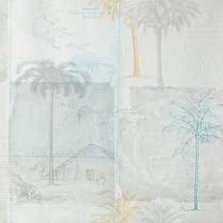 Обои Caselio Passport 66591260