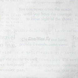 Обои Caselio Passport 66600000