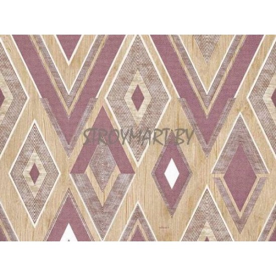 3424 Обои Zambaiti Parati Trussardi 3