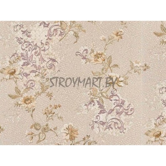 3438 Обои Zambaiti Parati Trussardi 3