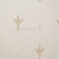 4125 Обои Zambaiti Parati Satin Flowers 41