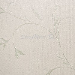 4136 Обои Zambaiti Parati Satin Flowers 41