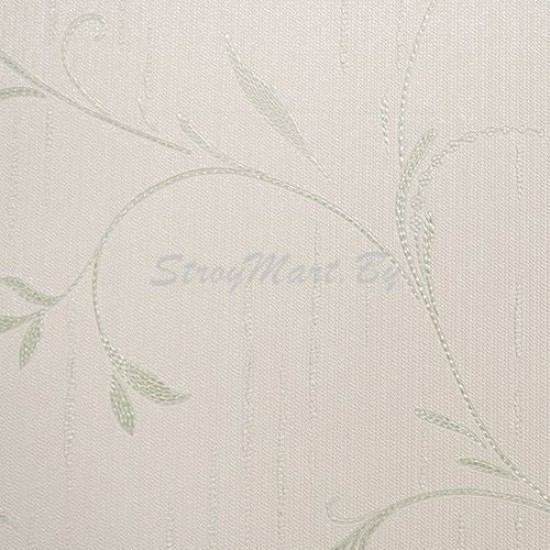 4136 Обои Zambaiti Parati Satin Flowers 41