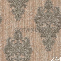 44401 Обои Zambaiti Parati Odeon 2020
