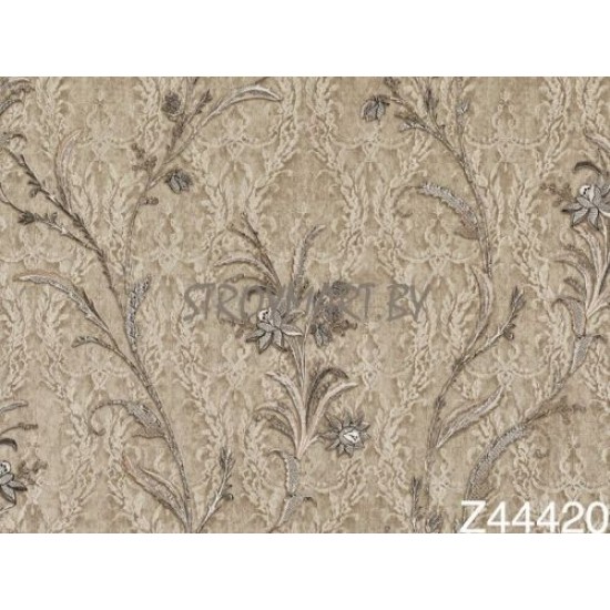 44420 Обои Zambaiti Parati Odeon 2020