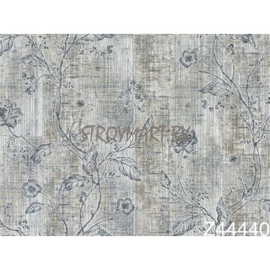 44440 Обои Zambaiti Parati Odeon 2020