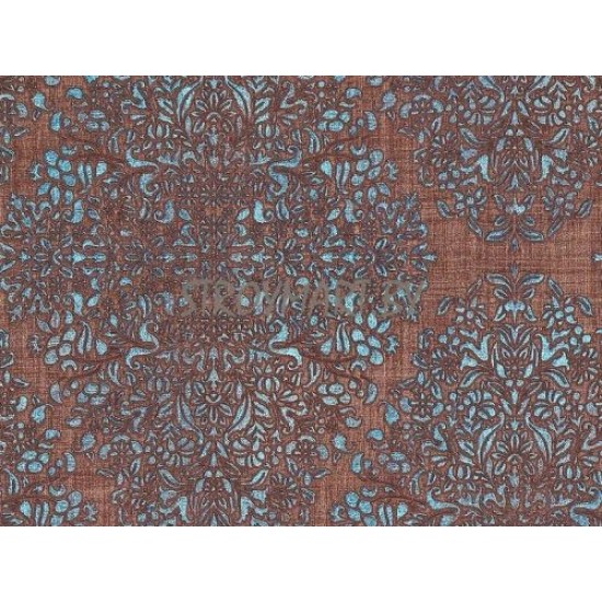5664 Обои Zambaiti Parati Via Della Seta