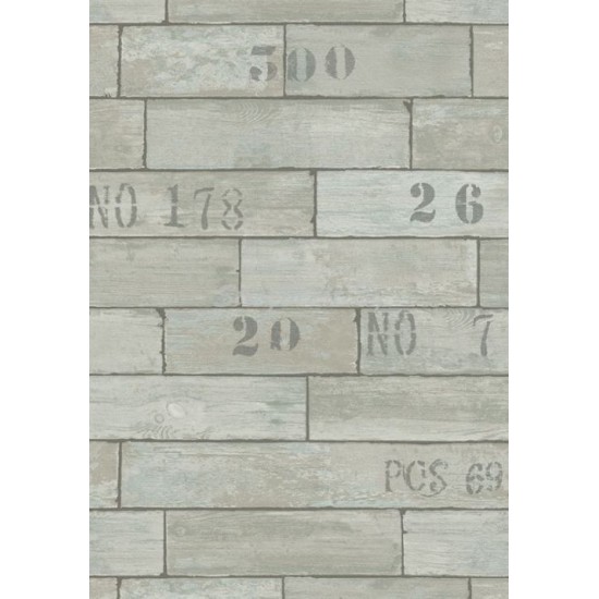 691408 Обои Erismann Fashion wood 691408 Обои Erismann Fashion wood