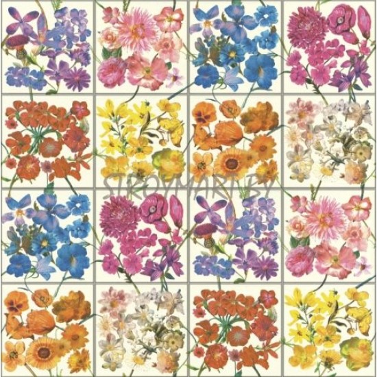303407 Обои Rasch Tiles and More 14