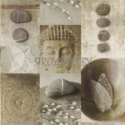 306330 Обои Rasch Deco Relief