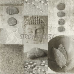 306347 Обои Rasch Deco Relief