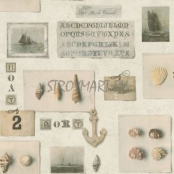 306606 Обои Rasch Deco Relief