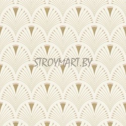 433289 Обои Rasch Art Nouveau