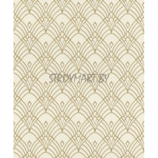 433913 Обои Rasch Selection Vinyl/Vlies