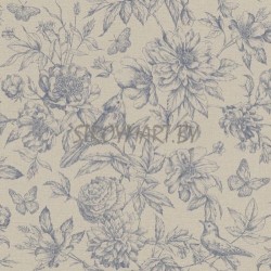 449471 Обои Rasch Florentine 2