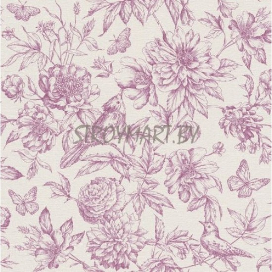 449488 Обои Rasch Florentine 2