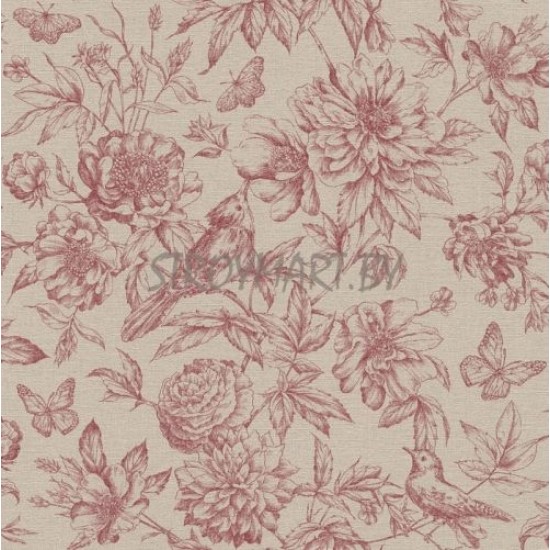 449495 Обои Rasch Florentine 2