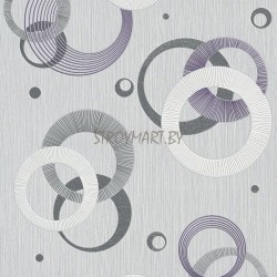 456523 Обои Rasch Plaisir 4