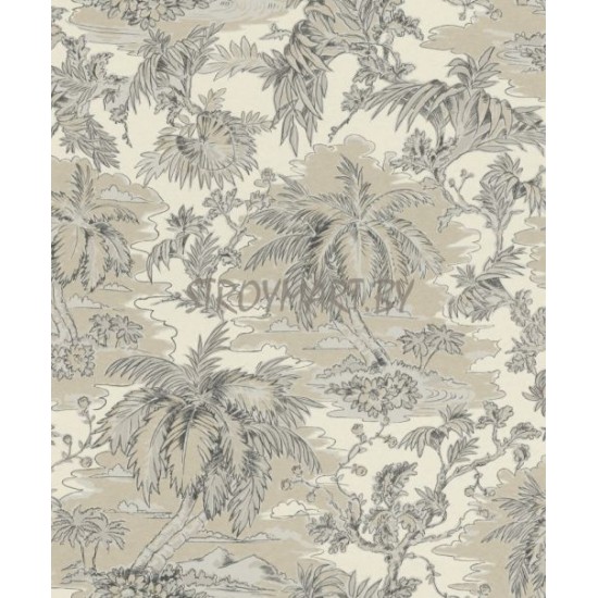 526141 Обои Rasch Vanity Fair 2