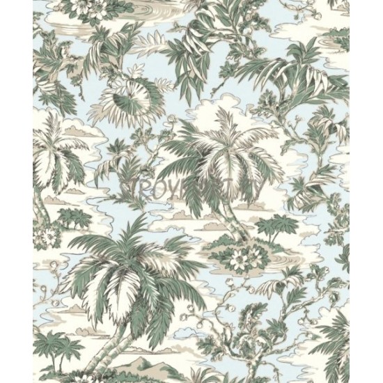 526158 Обои Rasch Vanity Fair 2