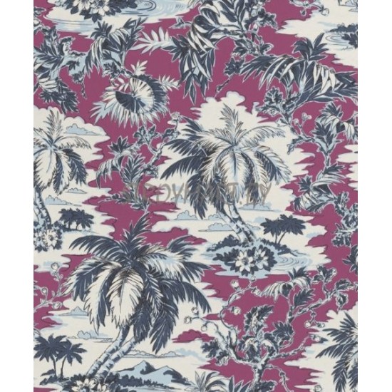 526165 Обои Rasch Vanity Fair 2