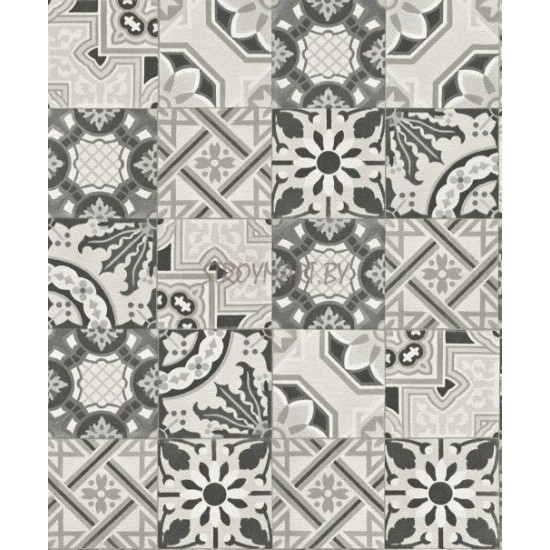 526318 Обои Rasch Crispy Paper