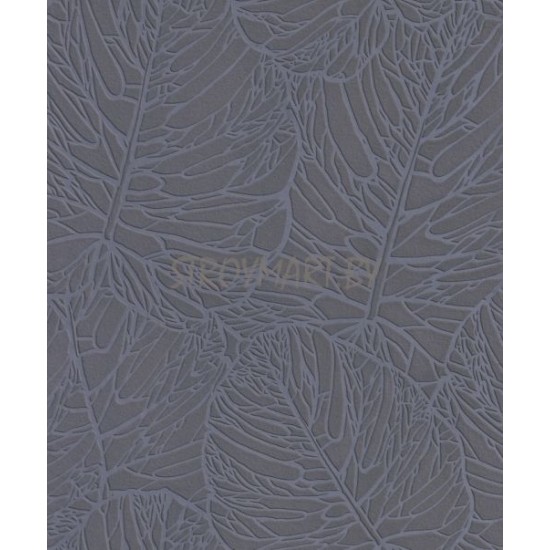609318 Обои Rasch Blue Velvet
