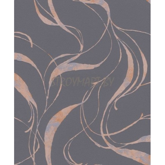 609417 Обои Rasch Blue Velvet