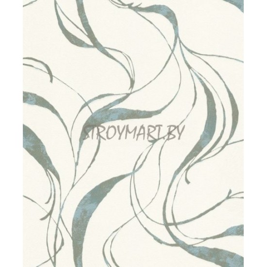 609455 Обои Rasch Blue Velvet
