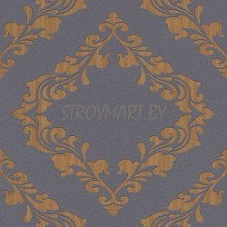 609516 Обои Rasch Blue Velvet