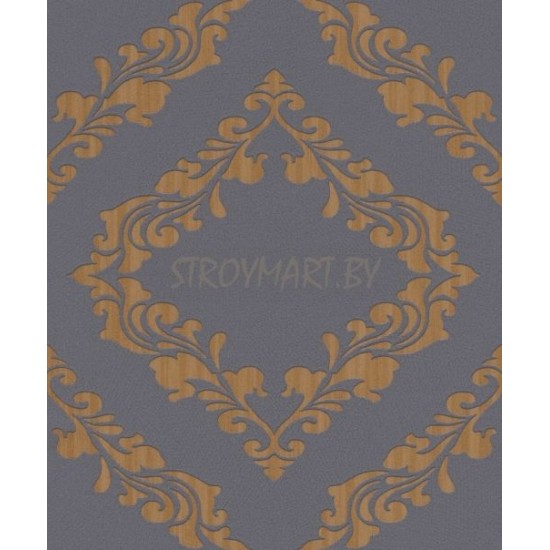 609516 Обои Rasch Blue Velvet