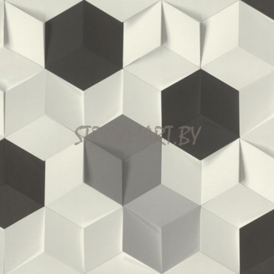 622324 Обои Rasch Selection Vinyl/Vlies