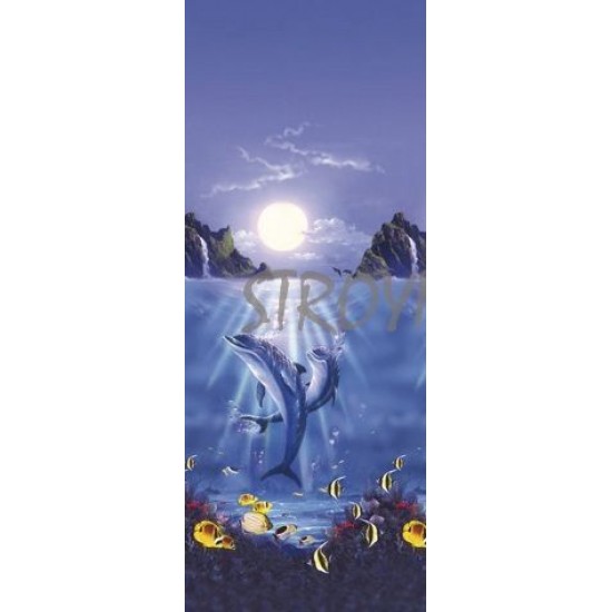 838909 Обои Rasch Magic Walls