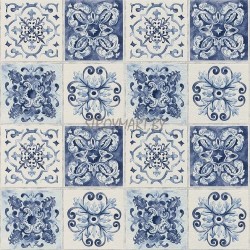 885309 Обои Rasch Tiles and More 13