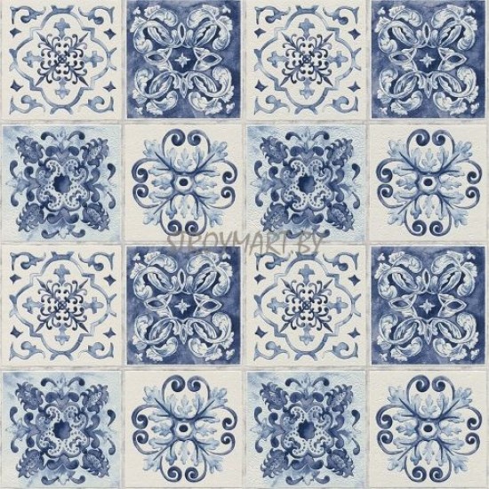 885309 Обои Rasch Tiles and More 13