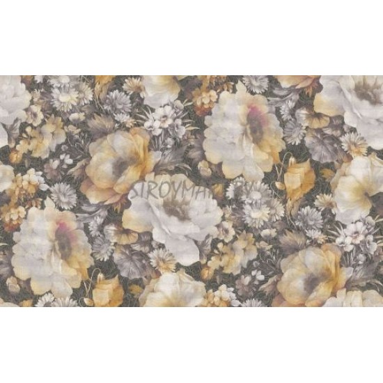 935738 Обои Rasch Fiore
