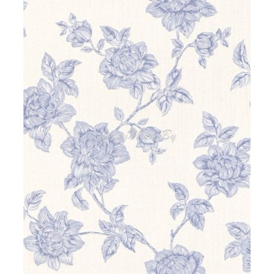 O76331 Обои Rasch Textil Seraphine