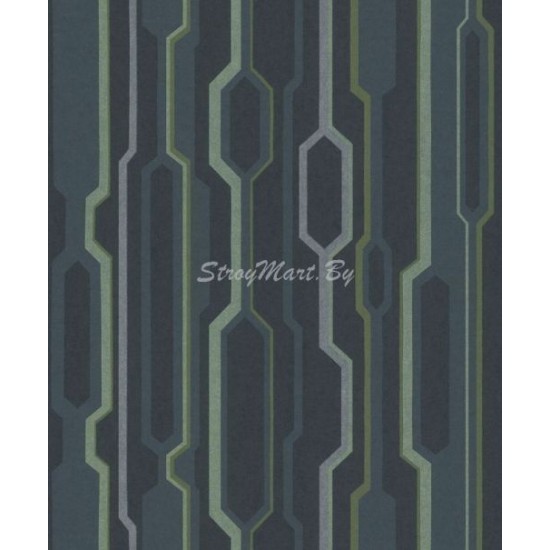 228112 Обои Rasch Textil Aristide